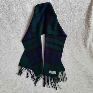 Cashmink Scarf.